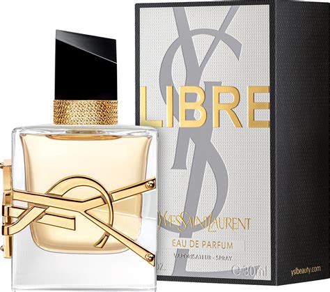 libre parfum